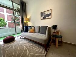 Gilstead Court (D11), Condominium #412379131